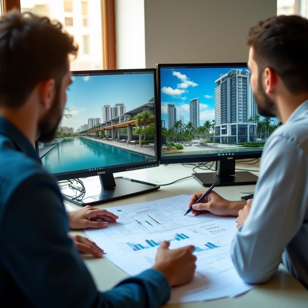 Taller de inversión inmobiliaria